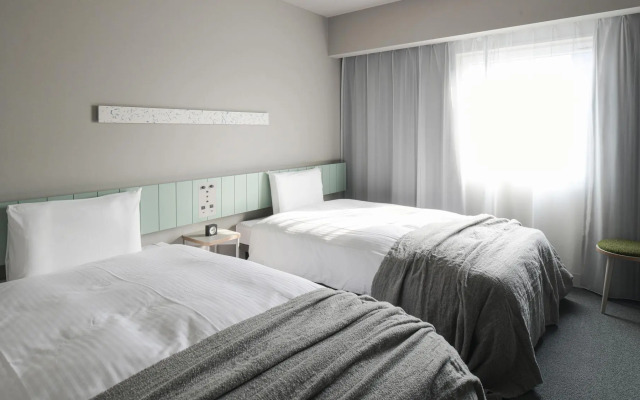 Vessel Inn Takadanobaba Station
