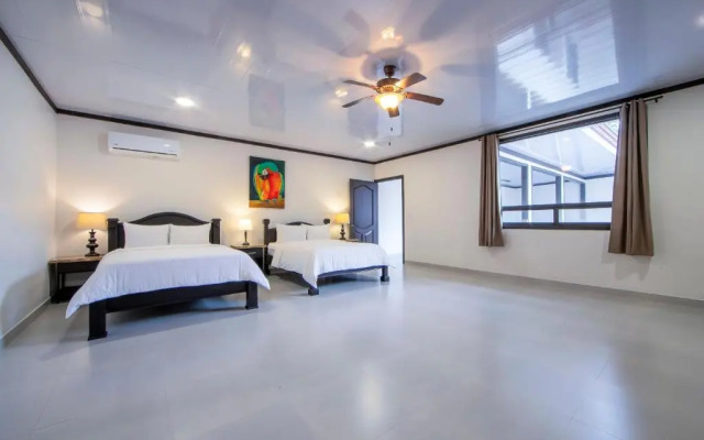 Serenity Rainforest Condos