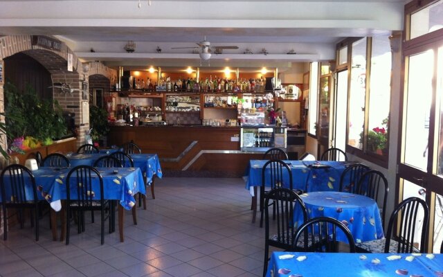 Albergo alla Nave