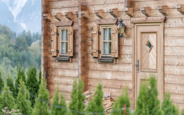Ötztal Chalet