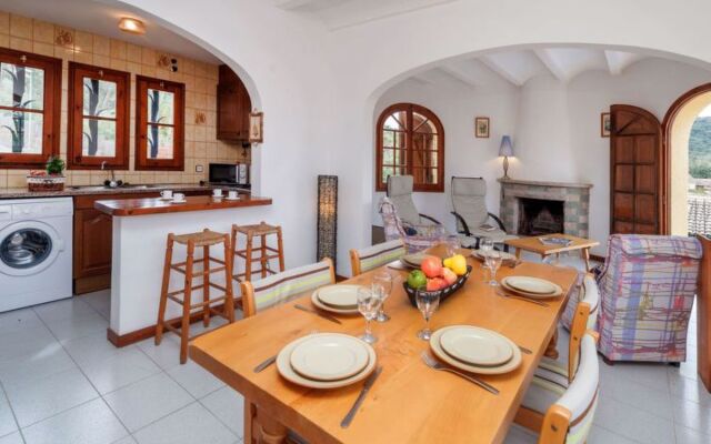 House Solenza Calonge