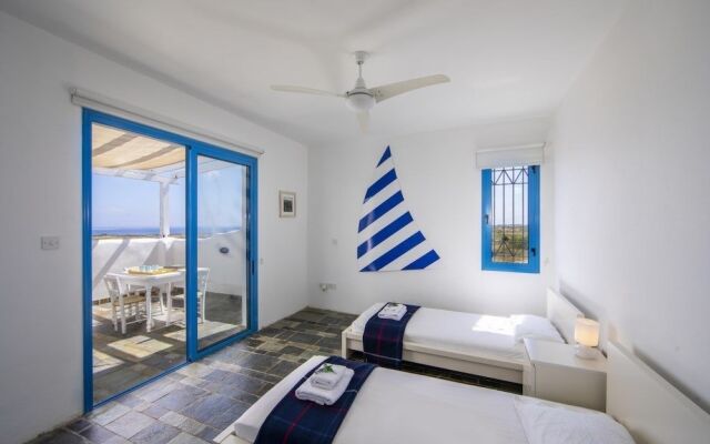 Protaras Ayia Marina Sea Views