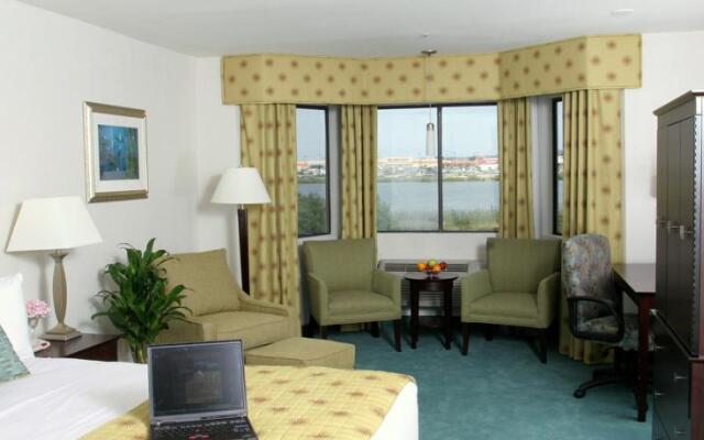 La Quinta Inn Monterey