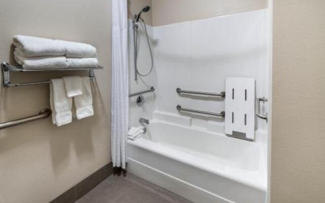 Best Western Plus Kalispell/Glacier Park West Hotel & Suites