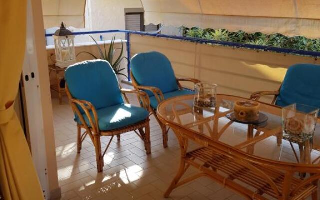 Rafina K-Apartment