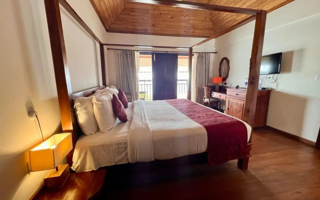 Paloma Backwater Resorts