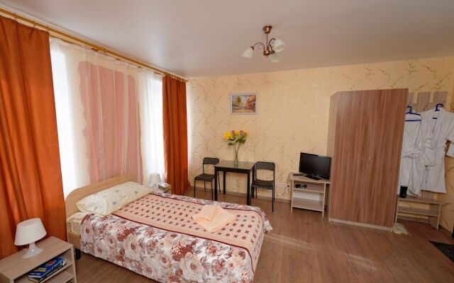 Novaya Living Quarters