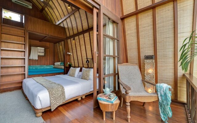 Lataliana Villas - an elite haven