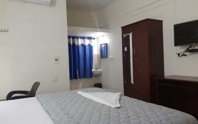 Hotel Paradise inn