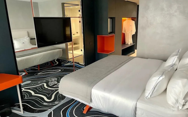 Maritim Marina Bay Luxury Resort