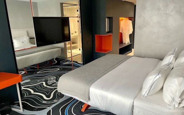 Maritim Marina Bay Resort Spa & Casino