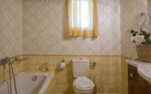Villa Caramel