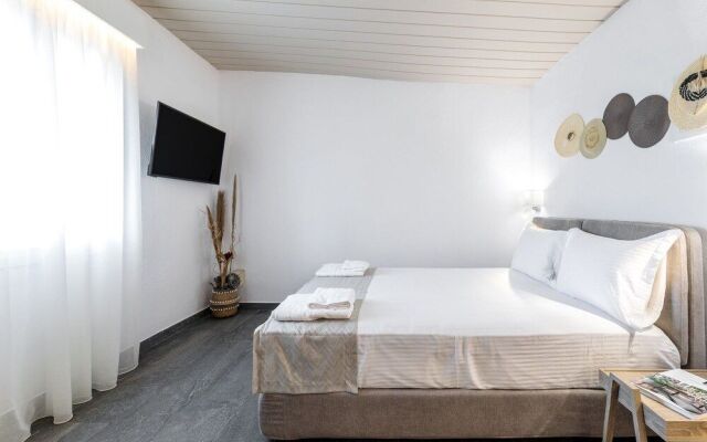 Bay View Suites