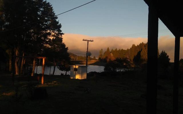 Pousada Recanto do Lago