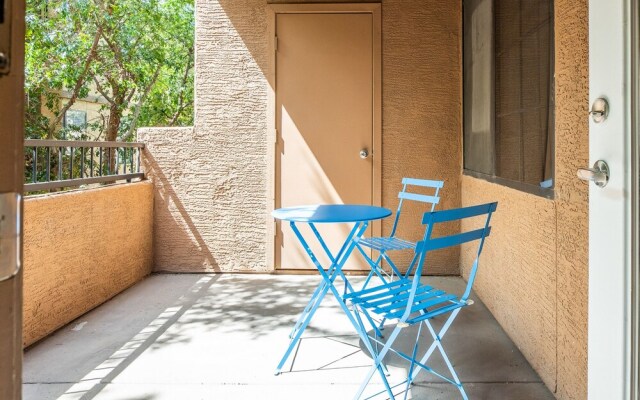 FRONTDESK Mandarina Apts Phoenix
