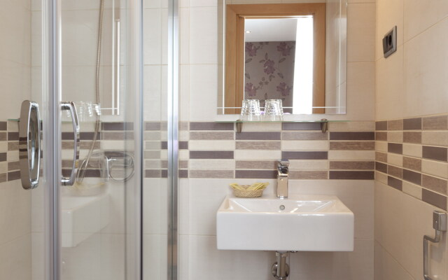 Hostal Jemasaca - Palma61