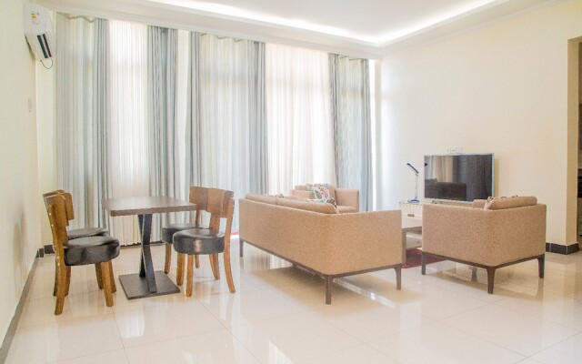 PCG Gisimenti Apartment