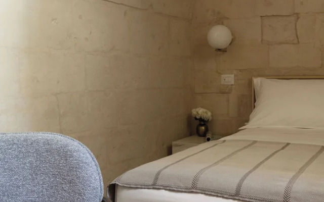 Palazzo Zimara Boutique Hotel