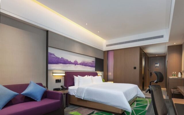 Hampton By Hilton Shenyang Olympic Sports Center