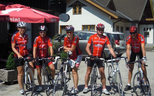 Erlebnis-Hotel Appartements Wellness & Sport Pirker