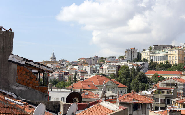 Patika Suites