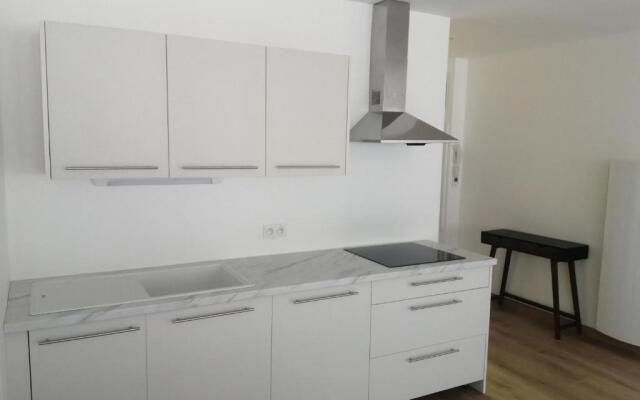 Appartement Aix-les-Bains, 1 pièce, 2 personnes - FR-1-617-3
