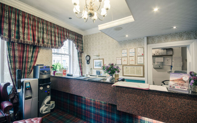 Argyll Guest House