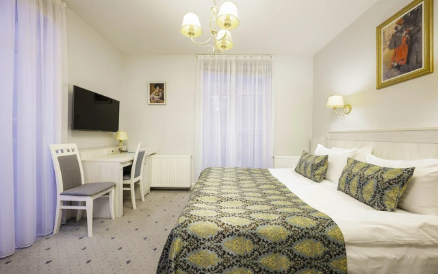 Art Hotel