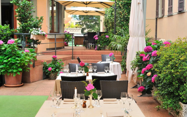 Hotel Federale Lugano