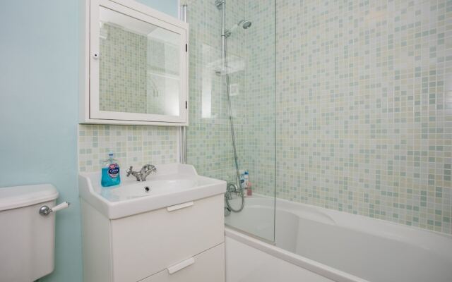 1 Bedroom Apartment In Dalston