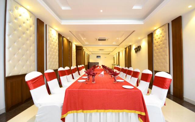 Palmdale Resort by OYO Rooms