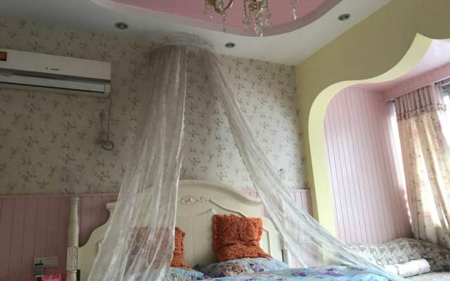 Wuzhen Xinxing Guesthouse
