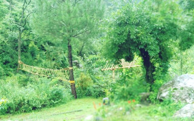 Nainital River Camp