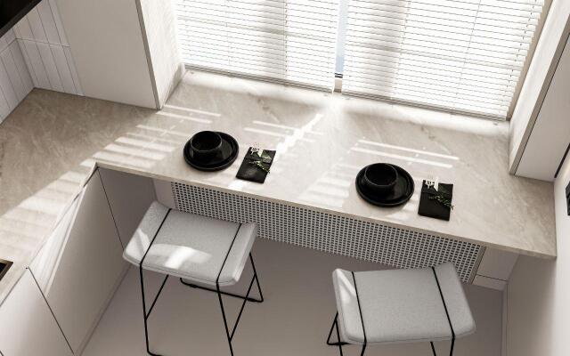 Апартаменты на улице Красная 78