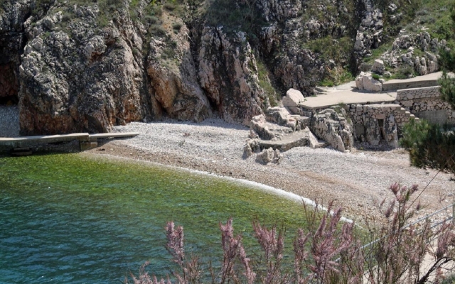 Luka - With Parking - A1