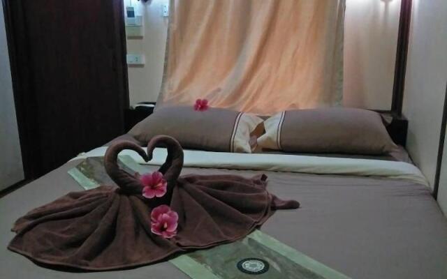 Phi Phi Green Hill Resort