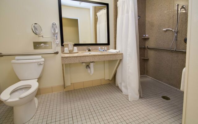 Fairfield Inn & Suites by Marriott Clermont