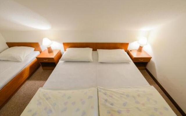 Guest House Bakhus
