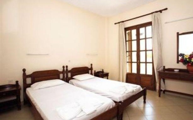 Sellas Hotel