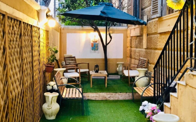 Residenza Carlo III di Borbone