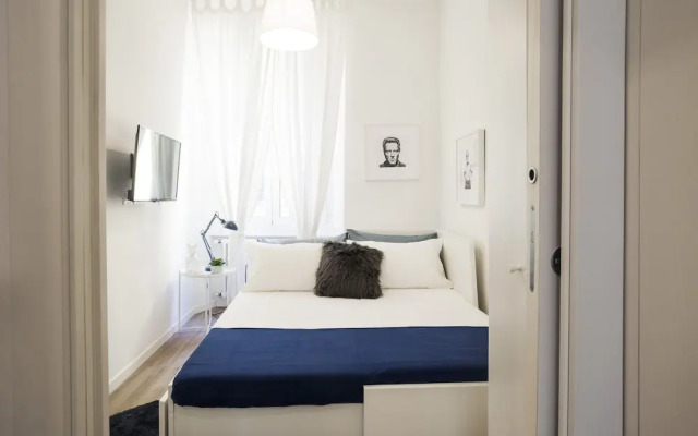 Sweet Apartment near City Center