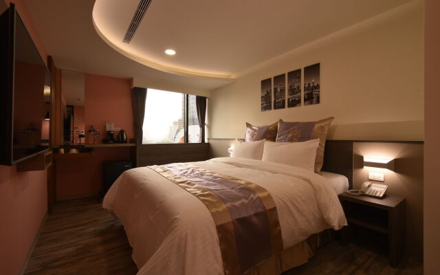 Sun hotel