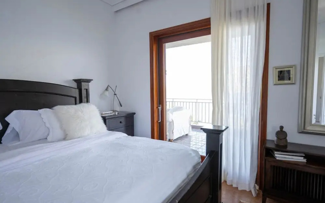 Bellavista Villa at Heraion Lagoon