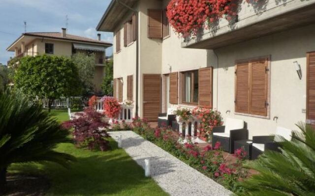 Villa Fiori