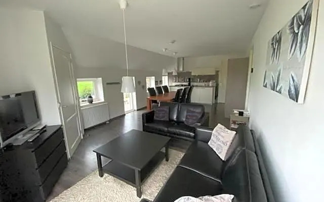 Bed and breakfast de Boerderij