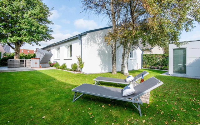 Tondernerstrasse 10 Haus Sauerland