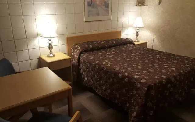 Safari Inn Motel