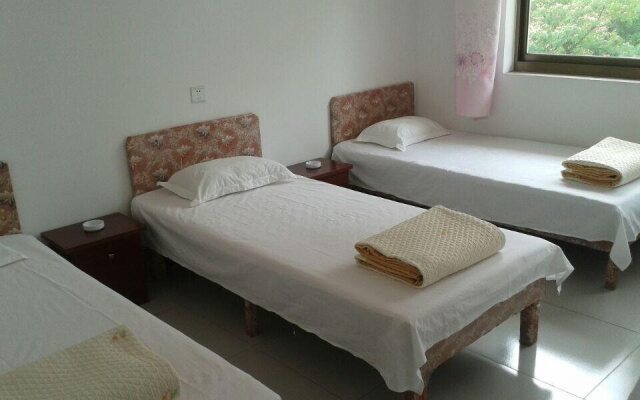 Beidaihe Weiguoxi Hotel