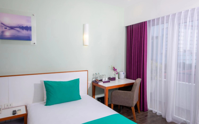 ÊMM Hotel Hue – Guest Rooms – Hue