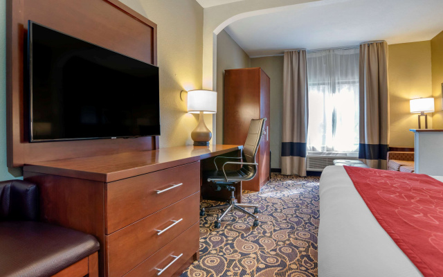 Comfort Suites Daphne - Mobile East Bay